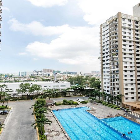 Cocoon Condos At Taguig Манила Екстериор снимка