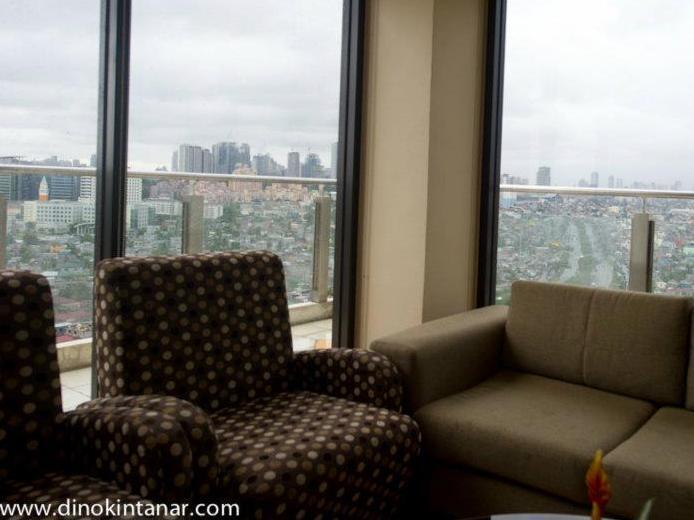 Cocoon Condos At Taguig Манила Екстериор снимка